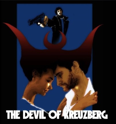  THE DEVIL OF KREUZBERG